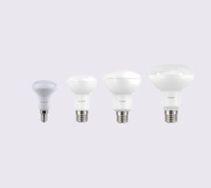 Las bombillas reflectoras LED también conocidas como SPOT/foco. Compra online en electricidad enra  