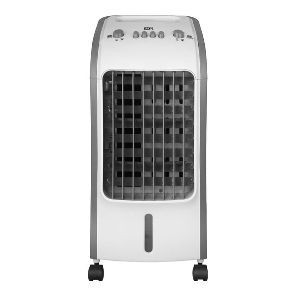 Climatizador por Agua EDM 80W con Depósito 3,6L