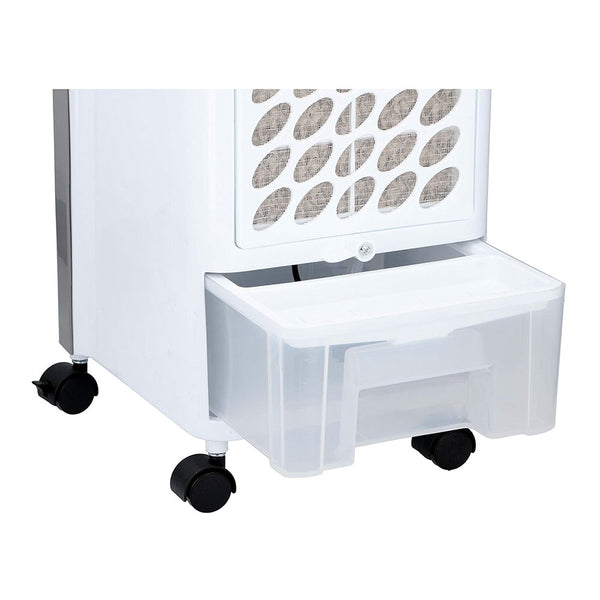 Climatizador por Agua EDM 80W con Depósito 3,6L