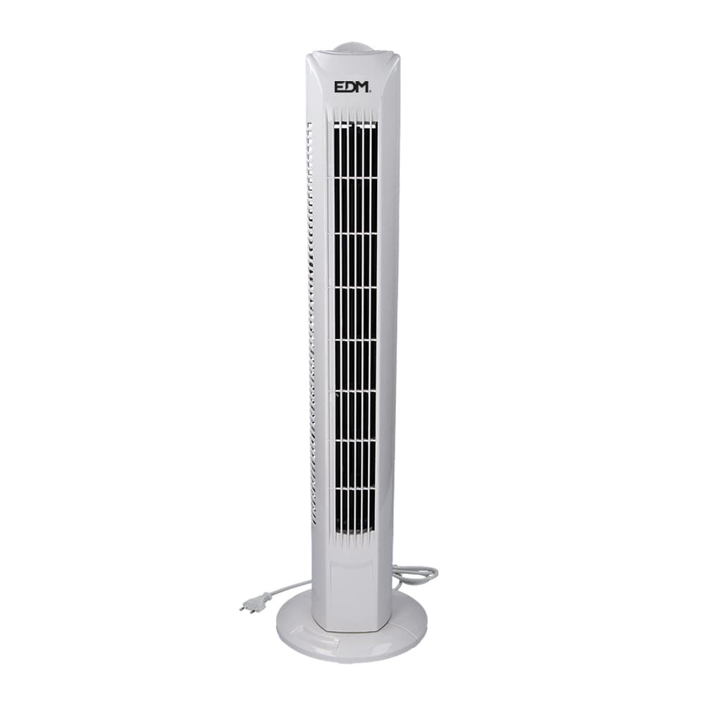 Ventilador Torre Silencioso 45W Recomendado OCU Mejor Calidad Precio España