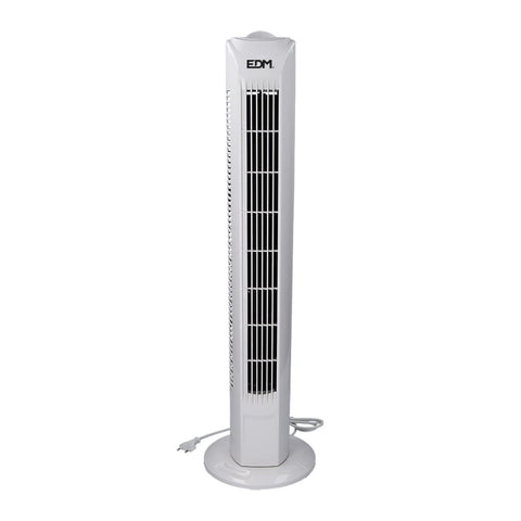 Ventilador Torre Silencioso 45W Recomendado OCU Mejor Calidad Precio España