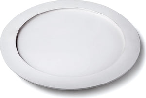 Downlight LED empotrar Neopanel Celer 18W corte Ø210mm- Iluminación blanca brillante y eficiente para techos de yeso