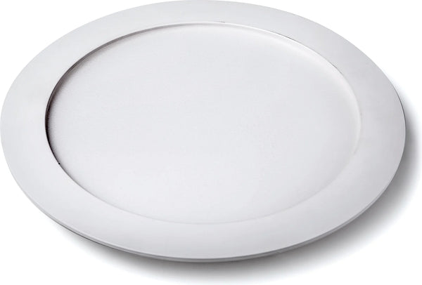 Downlight LED empotrar Neopanel Celer 12W corte Ø155mm- Iluminación blanca brillante y eficiente para techos de yeso