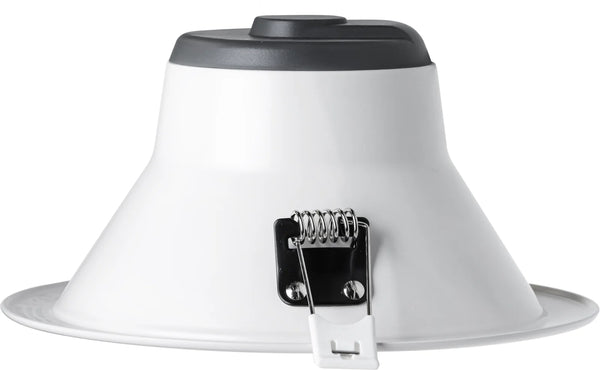 Downlight LED Celer Speaker C2 redondo corte Ø200mm 22W 4000K 3000lm no dimable blanco