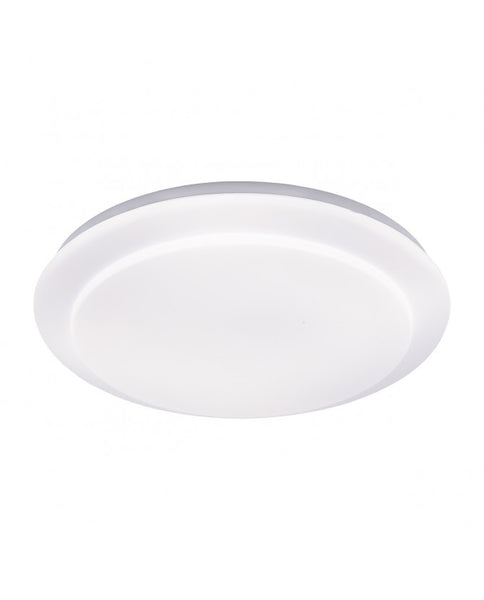 Plafón LED Colección Nuno – 18W, 1440LM, Luz Neutra 4000K