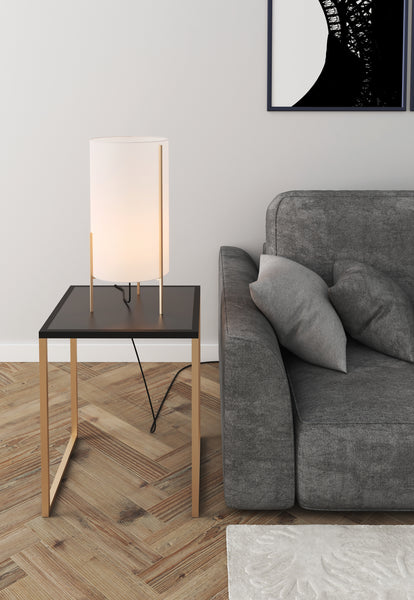 Lámpara de Mesa ACB Naos - Elegancia moderna para tu hogar