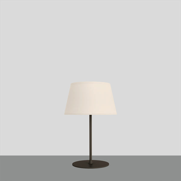 Lámpara de mesa STILO de ACB Lighting - 41cm Negro